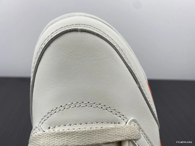 Total Retro Orange Jordan 5 DC1060-100 1125